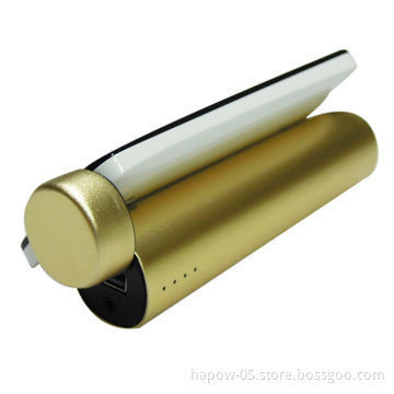 Mini Speaker with Power Bank, work as Phone Stand, Suitable for iPhone and Other Cell Phones